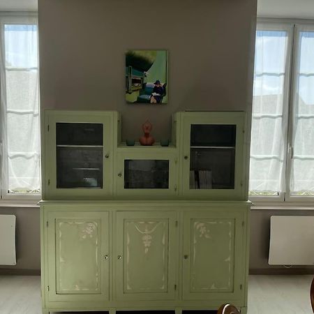 Superbe Appartement Plein Centre Millau Bagian luar foto