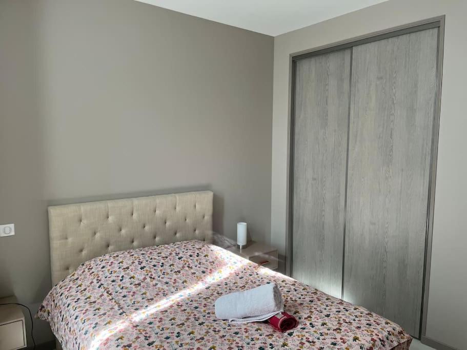 Superbe Appartement Plein Centre Millau Bagian luar foto